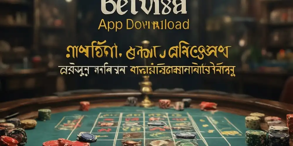 Betvisa App Banner